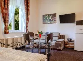 Apartmany PAVILON D - Budget, Classic, Family - Novy Smokovec - High Tatras