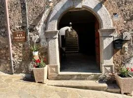 B&B Corcillo
