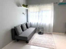 Harmony Home Stavanger Center