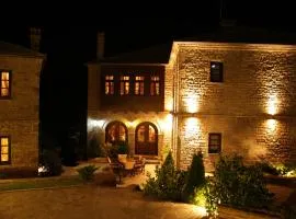 Adrasteia Guesthouse