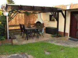 Ferienwohnung Rolle