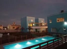 Terramar departamentos las grutas