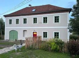 Apartmány Hodňov 17