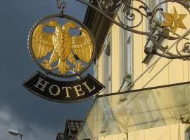 Hotel Goldener Adler Garni