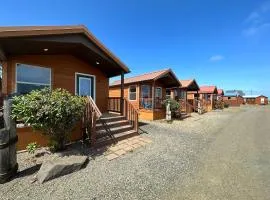 Westport Inn Cabins