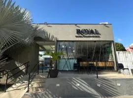 Royal Hotel e Gastronomia - Apt Particular