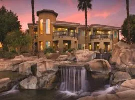 Marriott Desert Springs II Luxury Guest Room