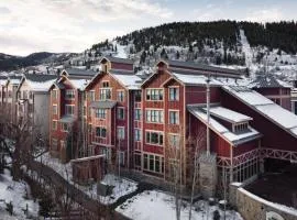 Marriott Summit Watch 2BD Sleeps up to 8