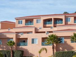 Diamond - San Luis Bay Inn - ST，位于阿维拉海滩的酒店