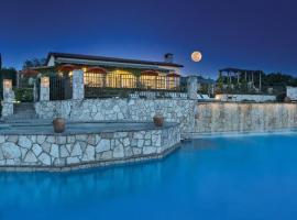 Worldmark Hunt- Stablewood Springs Resort 2BD，位于Hunt的酒店