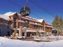 Marriott Grand Residence Luxury Studio sleeps 2