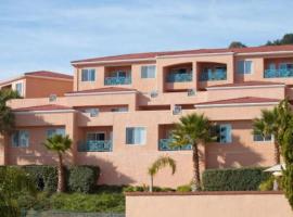 Diamond - San Luis Bay Inn 1BD，位于阿维拉海滩的酒店