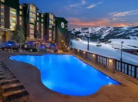 Marriott Mountainside 2BD