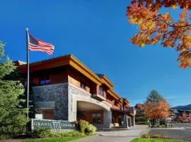 Marriott Grand Residences Luxury 1BD
