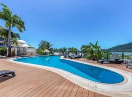 Harbour View King Suite with Spa 1511