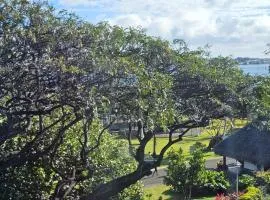 Hiatea Lodge