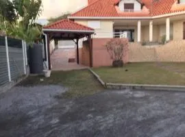 COQUET STUDIO dans un CADRE IDYLLIQUE