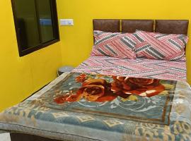 Hotel purnima palace，位于Sehore的酒店