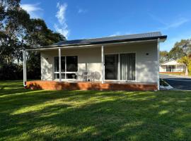 Prom Port Holiday Cottages-Wilsons Prom,Port Welshpool,Port Anthony, Barry Beach - Fishing，位于Welshpool的酒店