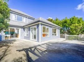 Three-Bedroom Home in Somerville
