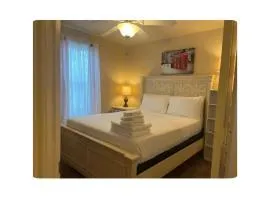Comfy Home