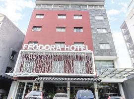 Feodora Hotel，位于雅加达的酒店