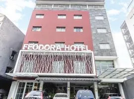 Feodora Hotel