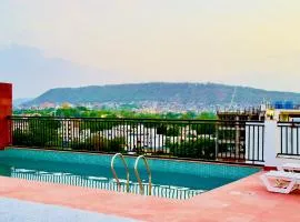 Staycation Premium Udaipur