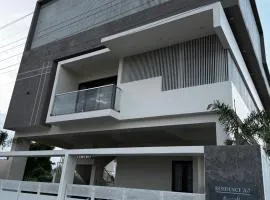 RESIDENCE 267 Service Apartment