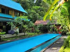 Villa Indayani - 17m Pool - Mt Batur Trek