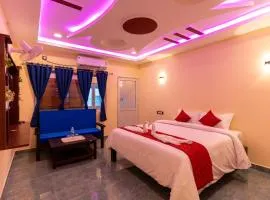 Auro Beach Resort