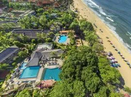 Jayakarta Bali Apartment 6417