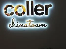 Coller Chinatown