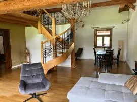 Elegante Maisonette Wohnung