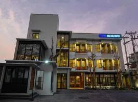 Sajiwa Inn and Suite Hotel