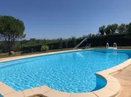 Maison de vacances