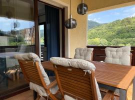 All Seasons Apartments Laško，位于拉什科的酒店