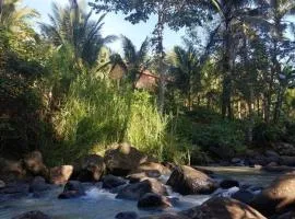 JungleHavenBali - Private and Nature Stay