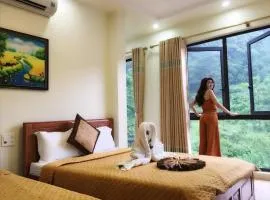 Hoang Phuc Home - Hotel Cat Ba