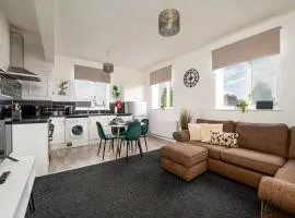 Gorgeously designed Lincolnshire Apartment