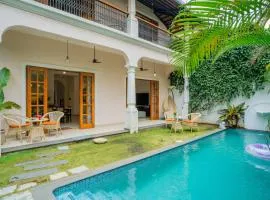 Luxurious 3 BHK Villa with Private Pool near Baga