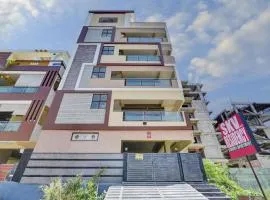 Hotel O SKV Residency Service Apartment