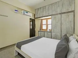 Hotel O SKV Residency Service Apartment