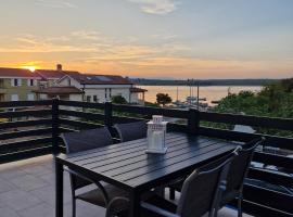 Apartman Lana，位于科里米诺的酒店