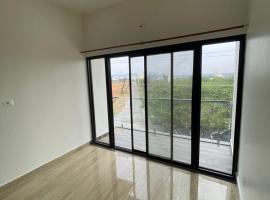 RESIDENCE 267 Serviced Apartment，位于迈索尔的酒店