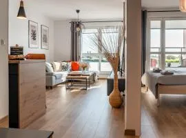 Apartament Wisełka