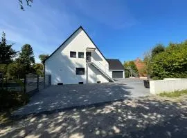 Warzalas Apartement 2 Ferienwohnung
