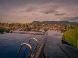 Komsan Kampot Resort By EHM