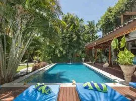 Villa Kaja by Nagisa Bali