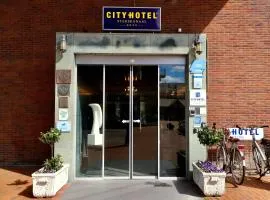 City Hotel Restaurant Stadskanaal